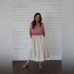 Little Cottonwood Skirt